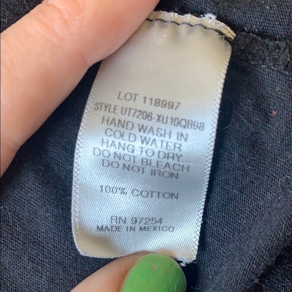 Astronomy Tank - Picture 3 of 3